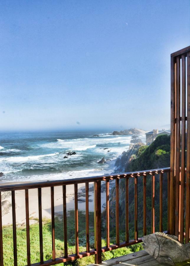 Vila Shick-Shack Eersterivierstrand Exteriér fotografie